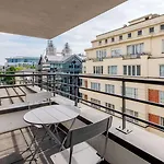 Adagio Access Europe 2* Brussel