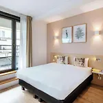 Adagio Access Europe Brussel