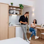 Aparthotel Adagio Access Europe