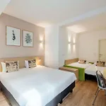 Adagio Access Europe Aparthotel Brussels