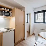 Aparthotel Adagio Access Europe Brussels