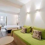 Adagio Access Europe Aparthotel Brussel
