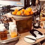 Aparthotel B-aparthotel Regent 4*