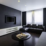 B-aparthotel Regent 4*