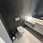 Aparthotel B-aparthotel Regent 4*