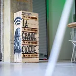 La Grande Cloche Hotel