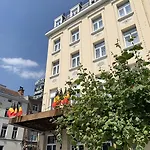 La Grande Cloche Hotel Brussels
