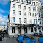 La Grande Cloche Brussels