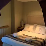 Отель Le Dixseptieme Брюссель