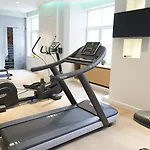 Отель Le Dixseptieme Брюссель