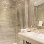 Le Dixseptieme Hotel Bruksela