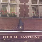 La Vieille Lanterne * Brüssel