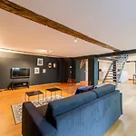 Smartflats - Monnaie Appartement Bruxelles