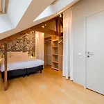 Smartflats - Monnaie Appartement *