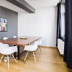 Appartement Smartflats - Monnaie