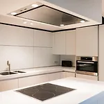 Smartflats - Monnaie Appartement Bruxelles