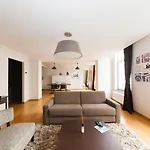 Smartflats - Monnaie Appartement *