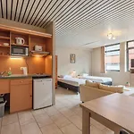 Gardens Apartmán