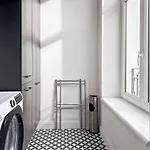 Charming Ixelles Retreat In The Heart Of Bruxelles