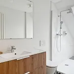 Appartamento Charming Ixelles Retreat In The Heart Of *