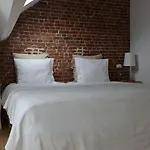 Appartbrussels Apartmán *