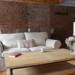 Apartmán Appartbrussels *