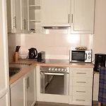 Apartmán Appartbrussels Brusel