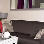 Appartbrussels Apartmán *