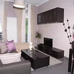 Appartbrussels Apartmán Brusel