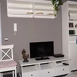 Appartbrussels Apartmán *
