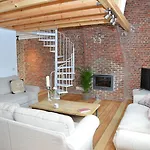 Apartmán Appartbrussels