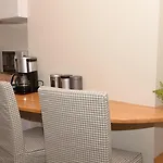 Apartmán Appartbrussels