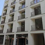 호스텔 Bx Downtown - *