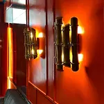 Apartment Maison Muse Sablon *