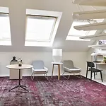 9hotel Sablon Otel Brüksel