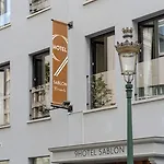 Otel 9hotel Sablon