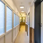 酒店 布鲁塞尔大广场市集酒店 布鲁塞尔