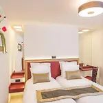 酒店 布鲁塞尔大广场市集酒店 布鲁塞尔
