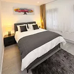 Le Chic 102 Lejlighed Bruxelles