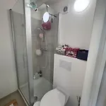 Apartman Blueberry Brüsszel