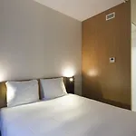 Otel Easyhotel Centre Brüksel