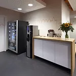 Easyhotel Centre Brüssel
