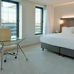 Hotel Courtyard By Marriott Eu 4*