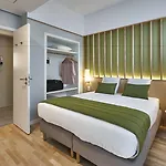 Hotel Yadoya Brussel