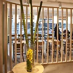 Yadoya 3* Brussel
