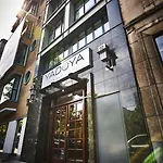 Yadoya Hotel 3*