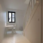 La Maison Haute 招待所 布鲁塞尔