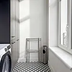 Appartamento Charming Ixelles Retreat In The Heart Of