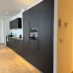 Daire Spacious And Design Loft *