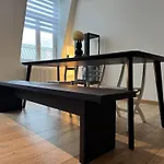 Spacious And Design Loft Daire *